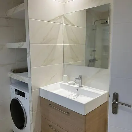 Mina Casa de Férias Ghisonaccia