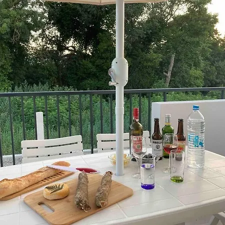 Mina Casa de Férias *