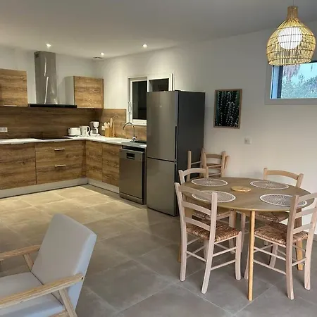 Casa de Férias Mina