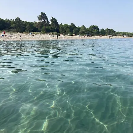 Mina Hébergement de vacances *