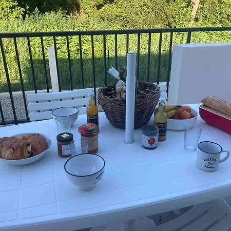 Hébergement de vacances Mina