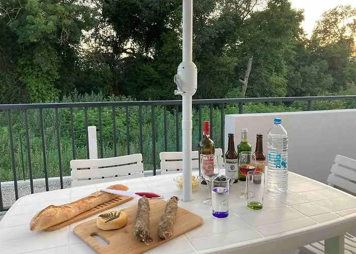 Mina Сasa de vacaciones *
