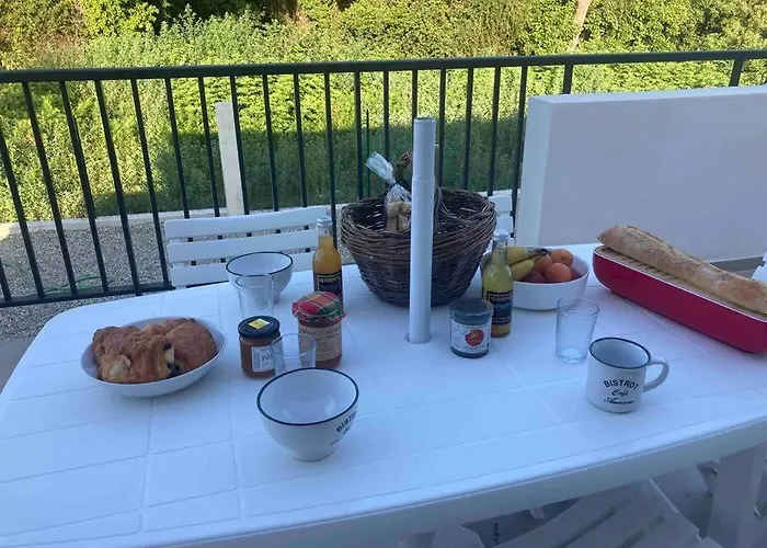 Сasa de vacaciones Mina