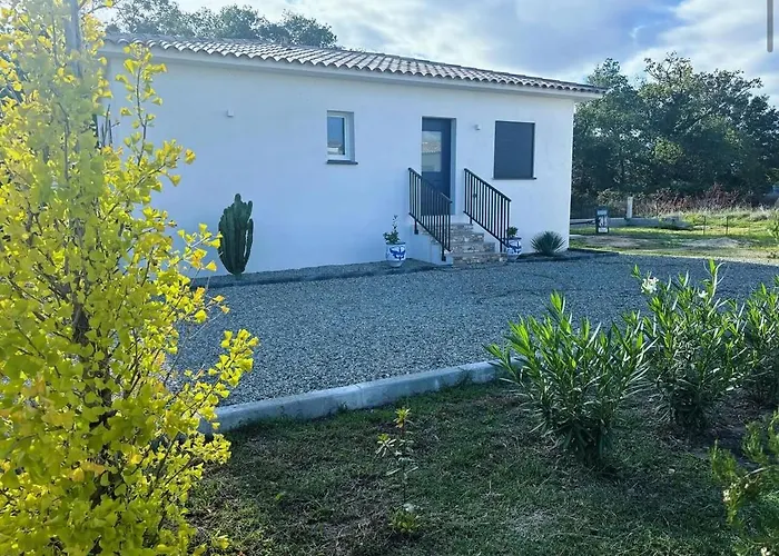 Mina Сasa de vacaciones *