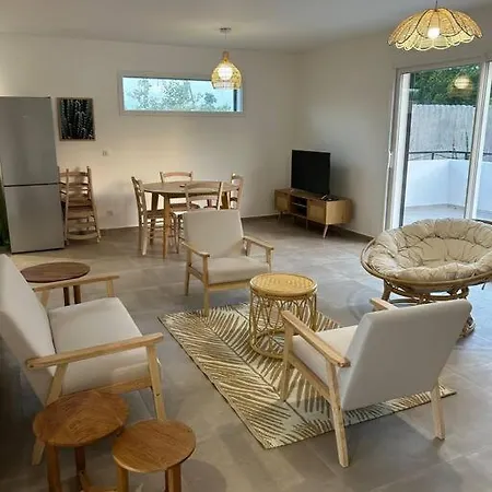 Holiday home Mina