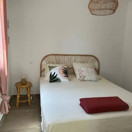 Mina Holiday home
