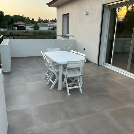 Holiday home Mina *