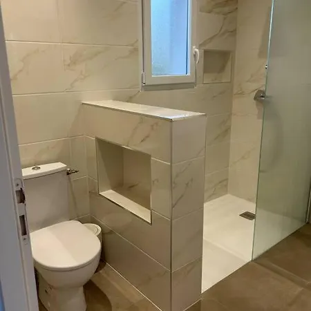 Ferienhaus Mina *