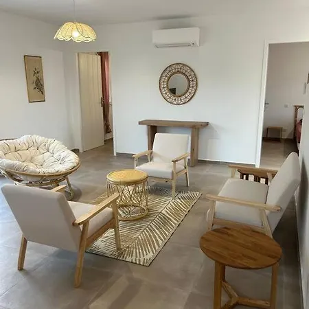 Holiday home Mina Ghisonaccia