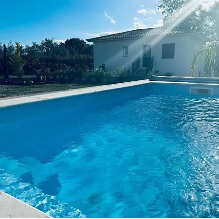 Holiday home Mina *