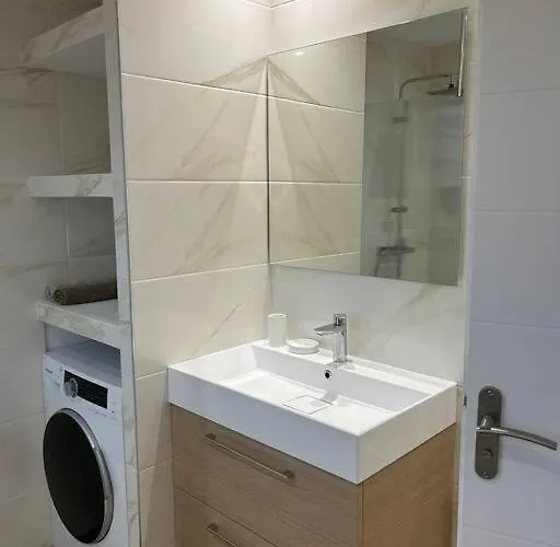 Mina Ferienhaus Ghisonaccia